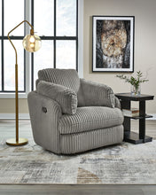 Load image into Gallery viewer, Tie-breaker - Swivel Glider Recliner
