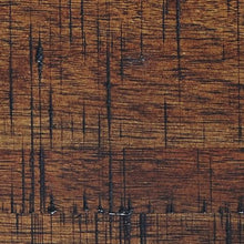 Load image into Gallery viewer, Baldridge - Home Office Large Leg Desk - Rustic Brown
