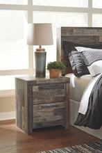 Load image into Gallery viewer, Derekson - Panel Bedroom Set
