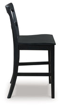 Load image into Gallery viewer, Greddinton - Counter Height Dining Table Set
