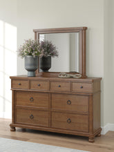 Load image into Gallery viewer, Rowlenstown - Poster Bedroom Set
