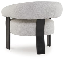 Load image into Gallery viewer, Dultish - Accent Chair - Snow
