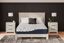 Load image into Gallery viewer, 12 Inch Chime Elite 2.0 - Twin Mattress - White / Blue

