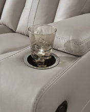 Load image into Gallery viewer, Elevate Edges - Glider Recliner - Coin
