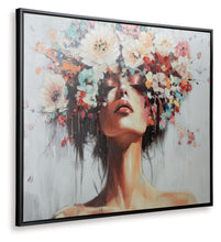 Load image into Gallery viewer, Shadwick - Wall Art - Multi
