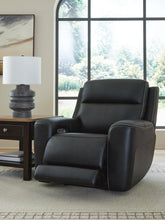 Load image into Gallery viewer, 5Z-Comfort - Relaxation - Power Recliner With Adj Headrest
