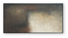 Load image into Gallery viewer, Wernmen - Wall Art - Brown / Rust / Cream
