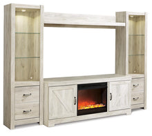 Load image into Gallery viewer, Bellaby - Entertainment Center
