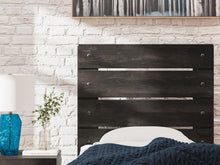Load image into Gallery viewer, Hollivern - Panel Bed With Storage
