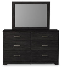 Load image into Gallery viewer, Belachime - Dresser
