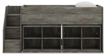 Load image into Gallery viewer, Frandern - Loft Bed
