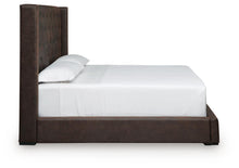 Load image into Gallery viewer, Lavernty - Upholstered Storage Bed
