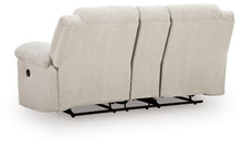 Load image into Gallery viewer, Orlen - Double Reclining Loveseat With Console - Winter
