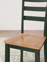 Load image into Gallery viewer, Gesthaven - Dining Room Side Chair (Set of 2)
