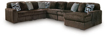 Load image into Gallery viewer, Midnight-Madness - Sectional
