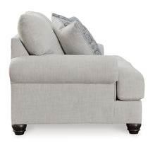Load image into Gallery viewer, Avocet - Loveseat - Arctic
