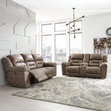 Load image into Gallery viewer, Stoneland - Reclining Sofa
