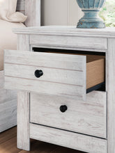 Load image into Gallery viewer, Makidern - Two Drawer Night Stand
