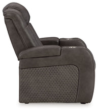 Load image into Gallery viewer, Fyne-dyme - Reclining Living Room Set
