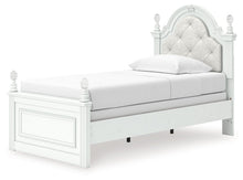 Load image into Gallery viewer, Kozlani - Upholstered Panel Bedroom Set
