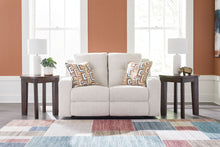 Load image into Gallery viewer, Danum - Reclining Loveseat
