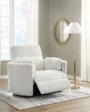 Load image into Gallery viewer, Gosaldo - Swivel Glider Recliner
