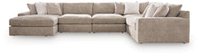 Load image into Gallery viewer, Nexora-Court - Sectional
