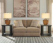 Load image into Gallery viewer, ChloeeAnne - Loveseat - Honey
