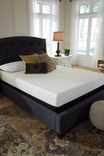 Load image into Gallery viewer, Chime 8 Inch Memory Foam - Medium Memory Foam Mattress
