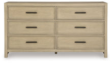 Load image into Gallery viewer, Calmoro - Dresser

