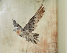 Load image into Gallery viewer, Collmund - Wall Art - Gray / Brown
