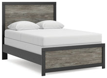 Load image into Gallery viewer, Broachmyn - Panel Bedroom Set
