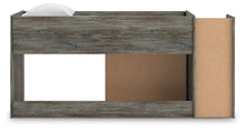 Load image into Gallery viewer, Frandern - Loft Bed

