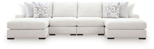 Load image into Gallery viewer, Misty-Lakes - Sectional
