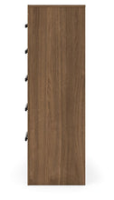Load image into Gallery viewer, Broachmyn - Five Drawer Chest
