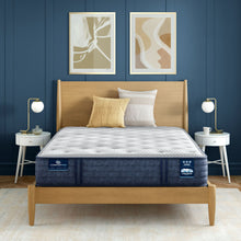 Load image into Gallery viewer, iComfortPro - 12" Chelsea Latex Foam Medium Mattress
