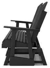 Load image into Gallery viewer, Hyland Wave - Glider Loveseat
