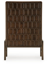 Load image into Gallery viewer, Dukestone - Accent Cabinet - Brown
