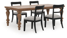 Load image into Gallery viewer, Greddinton - Dining Table Set
