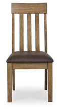Load image into Gallery viewer, Urbinforte - Extension Dining Table Set
