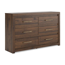 Load image into Gallery viewer, Janfyn - Six Drawer Dresser
