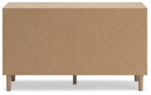 Load image into Gallery viewer, Cielden - Six Drawer Dresser - Two-Tone
