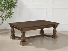 Load image into Gallery viewer, Sturlayne - Rectangular Cocktail Table - Brown
