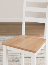 Load image into Gallery viewer, Gesthaven - Dining Room Side Chair (Set of 2)
