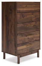 Load image into Gallery viewer, Calverson - Accent Drawer Chest
