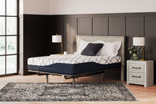 Load image into Gallery viewer, 12 Inch Chime Elite 2.0 - Twin Mattress - White / Blue
