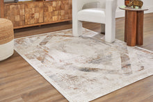 Load image into Gallery viewer, Varnwood - Rug
