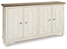 Load image into Gallery viewer, Roranville - Accent Cabinet - Antique White
