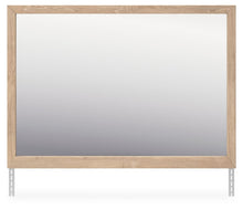 Load image into Gallery viewer, Cielden - Bedroom Mirror - Tan
