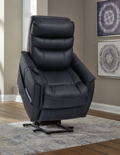 Load image into Gallery viewer, Strawbill - Power Lift Recliner
